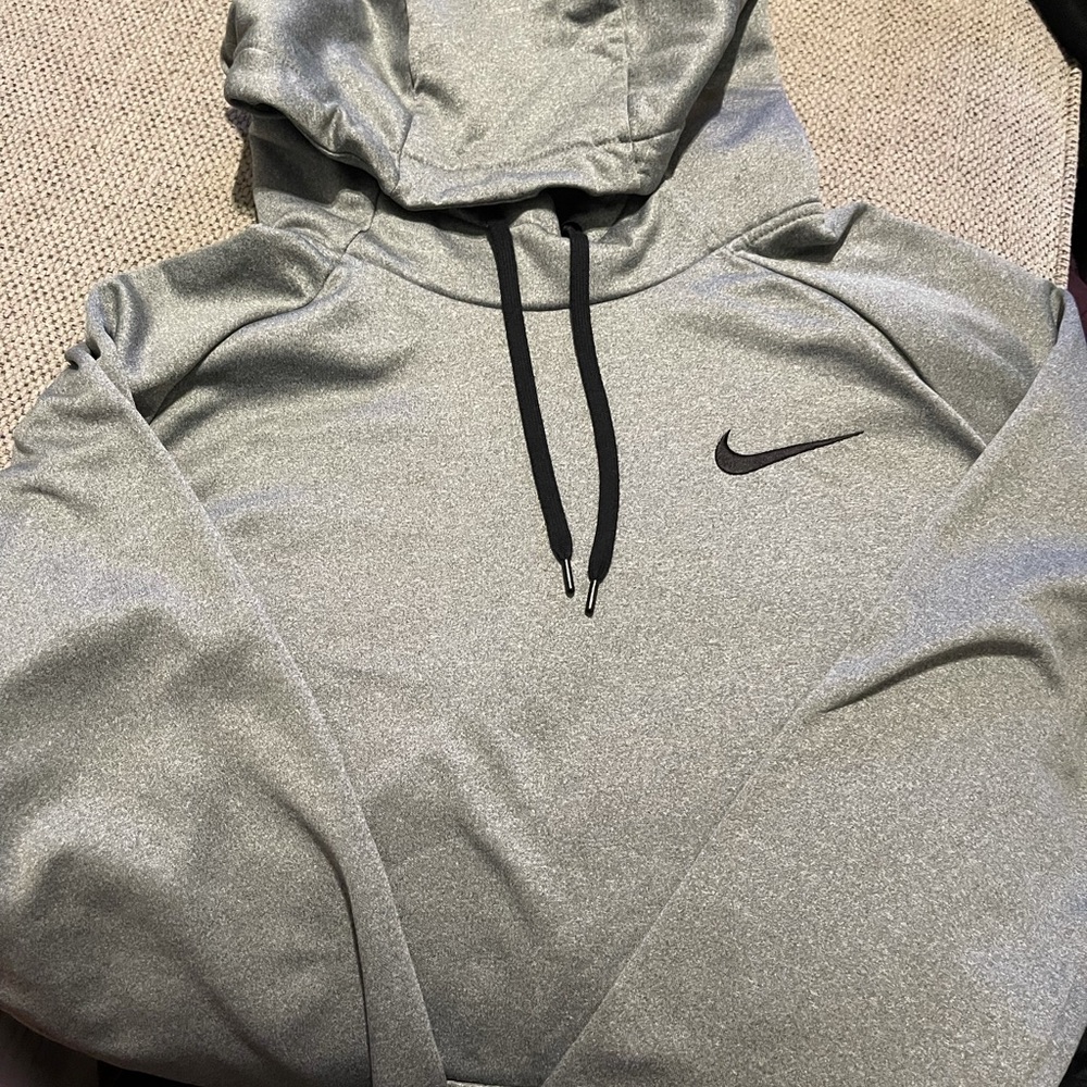 Nike Dri-Fit Hoodie